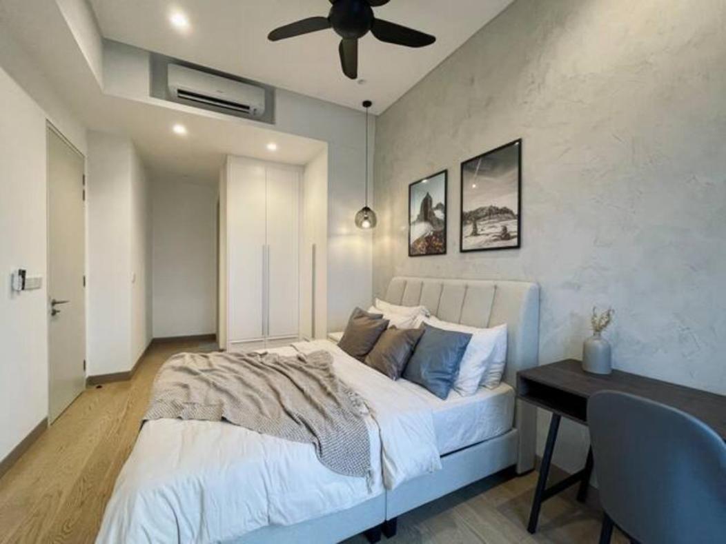 Pangsapuri Lucentia Residences By Hausome *