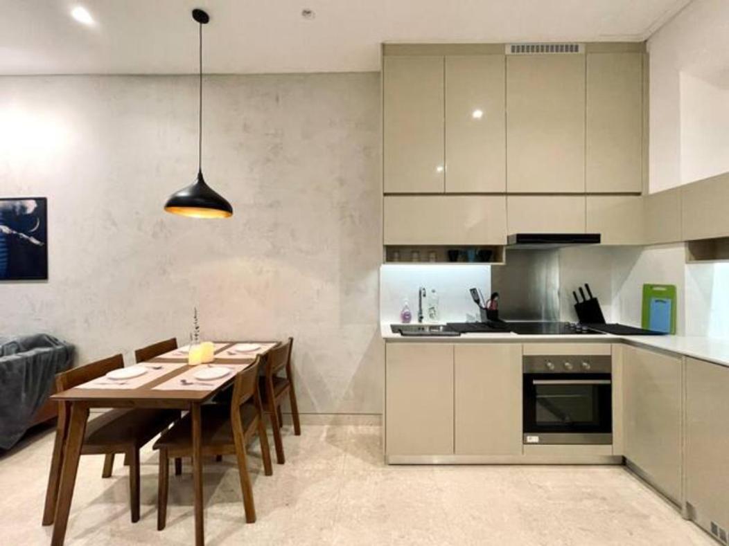 Pangsapuri Lucentia Residences By Hausome