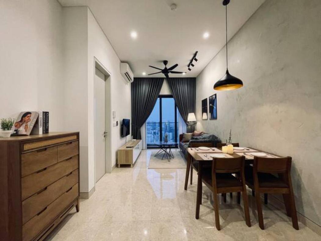 Pangsapuri Lucentia Residences By Hausome Kuala Lumpur