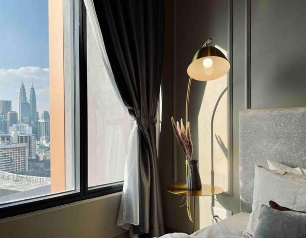 Lucentia Residences By Hausome * Kuala Lumpur