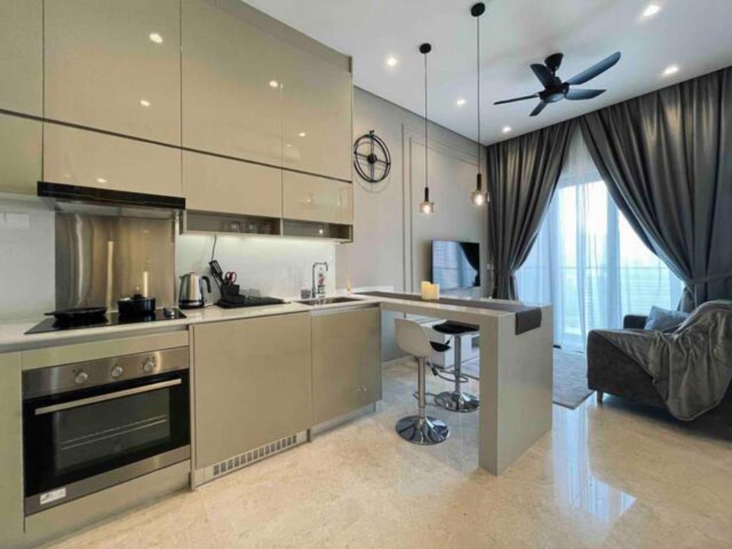 Pangsapuri Lucentia Residences By Hausome