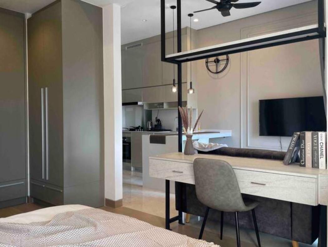 Lucentia Residences By Hausome