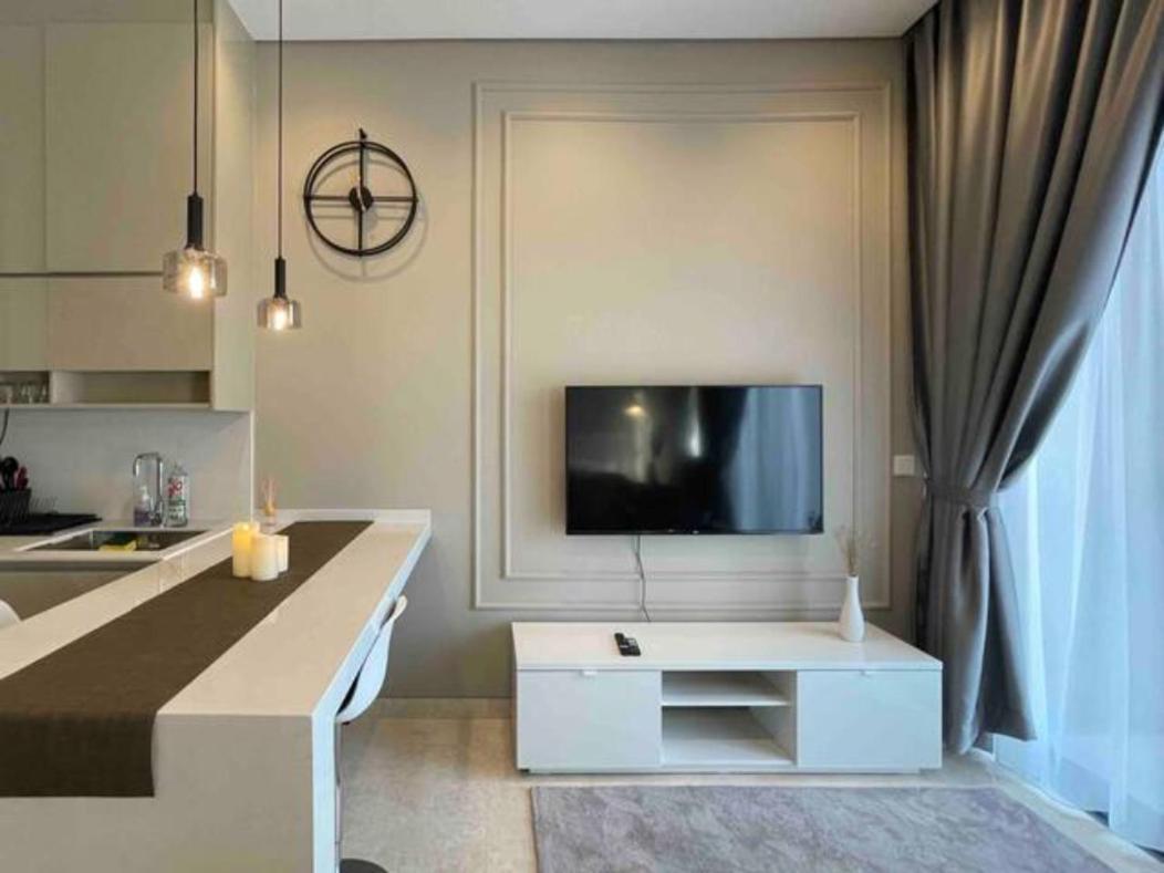 Pangsapuri Lucentia Residences By Hausome Kuala Lumpur