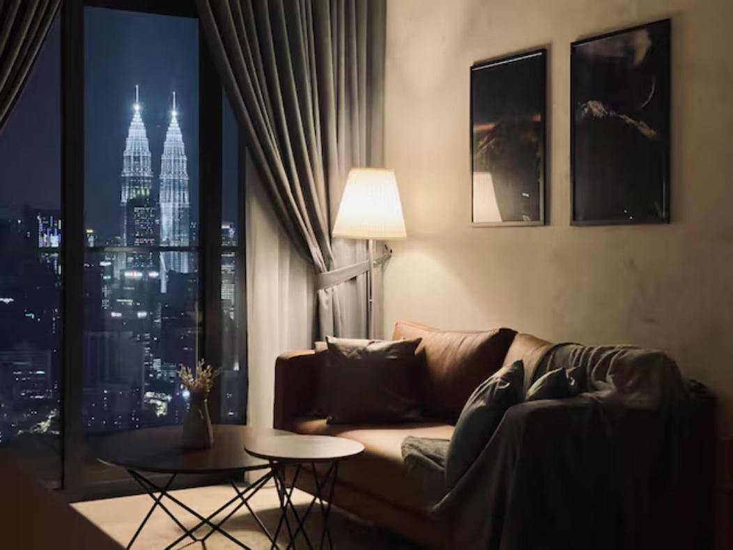 Lucentia Residences By Hausome * Kuala Lumpur