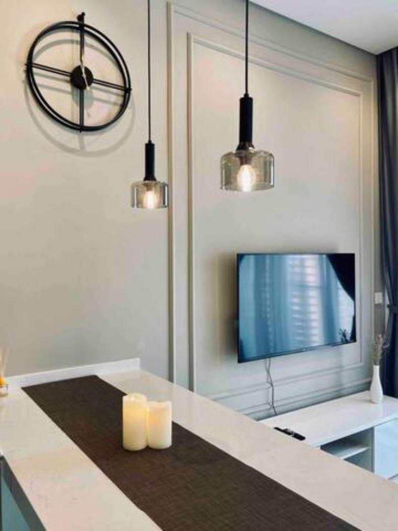 Lucentia Residences By Hausome *