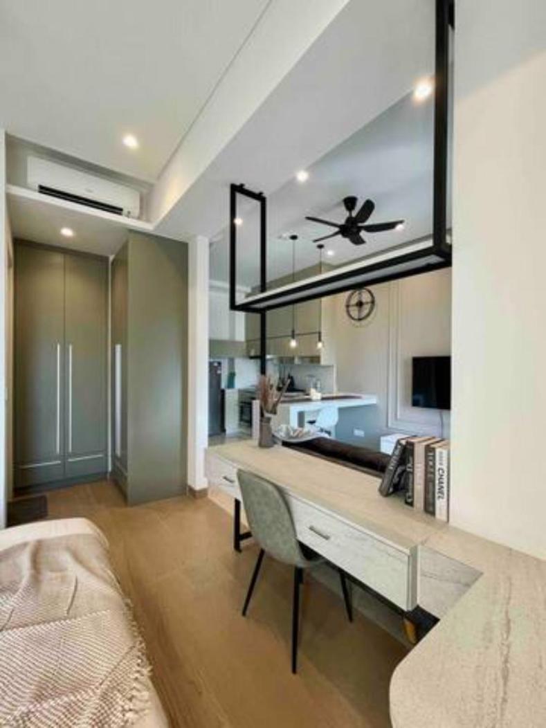 Lucentia Residences By Hausome * Kuala Lumpur