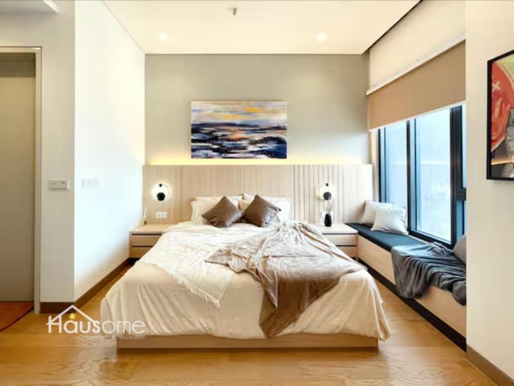 Lucentia Residences By Hausome Pangsapuri