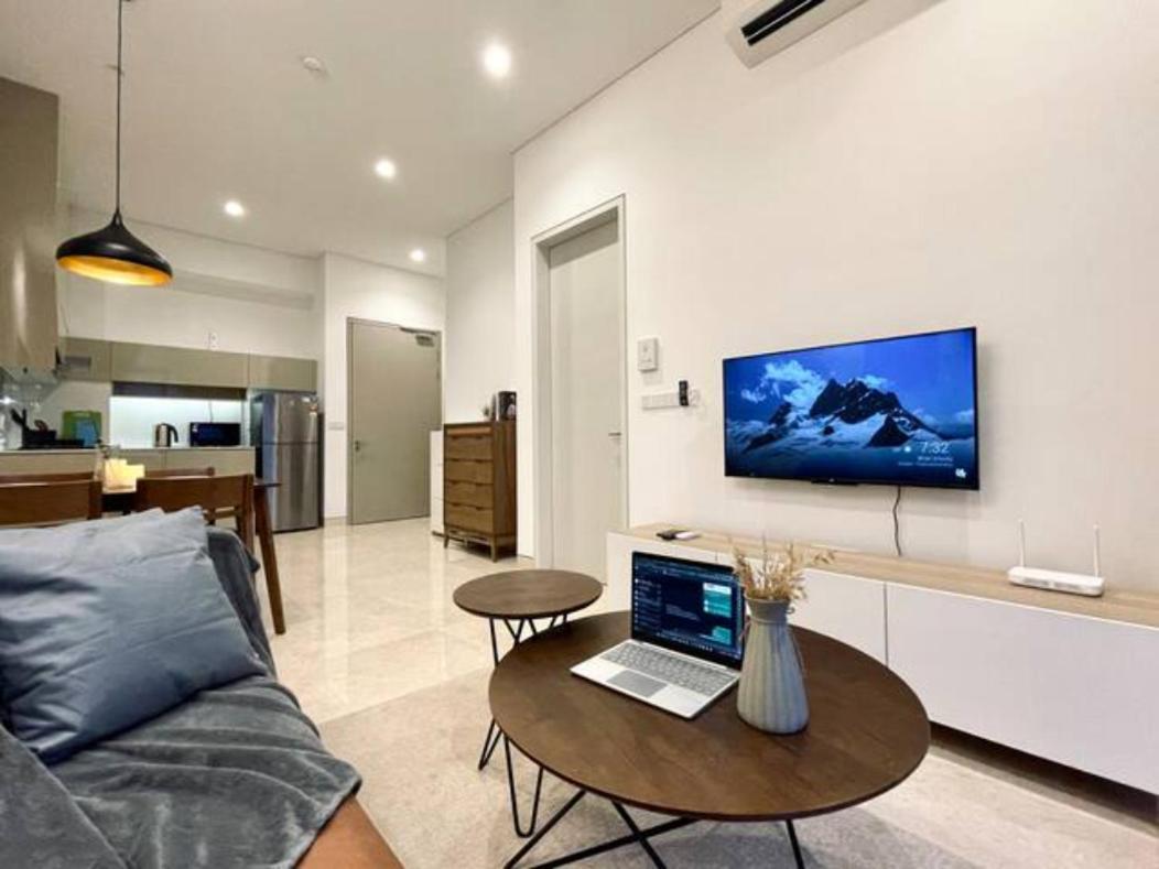 Lucentia Residences By Hausome