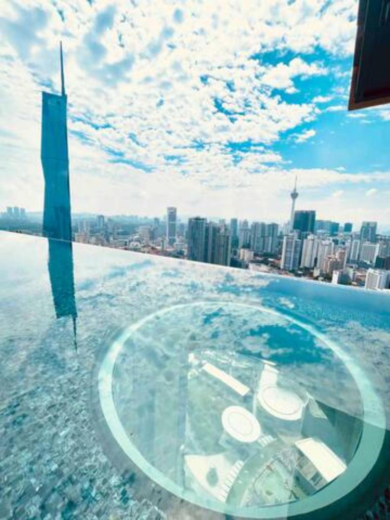 Lucentia Residences By Hausome