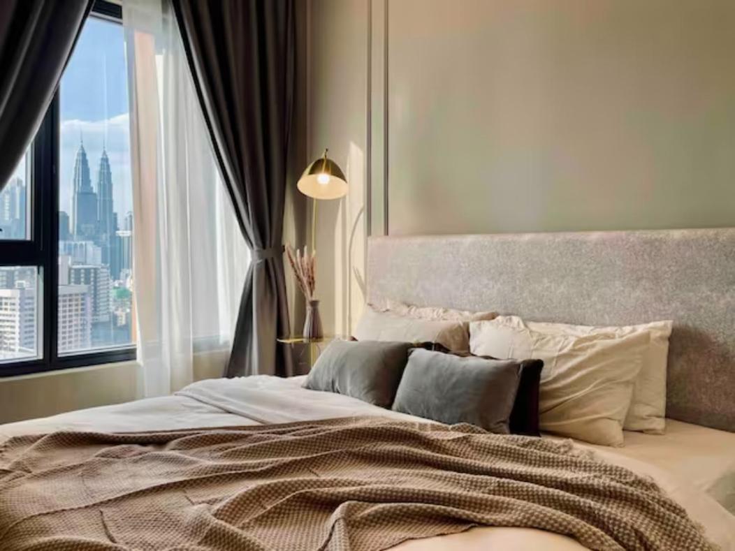 Lucentia Residences By Hausome Pangsapuri *