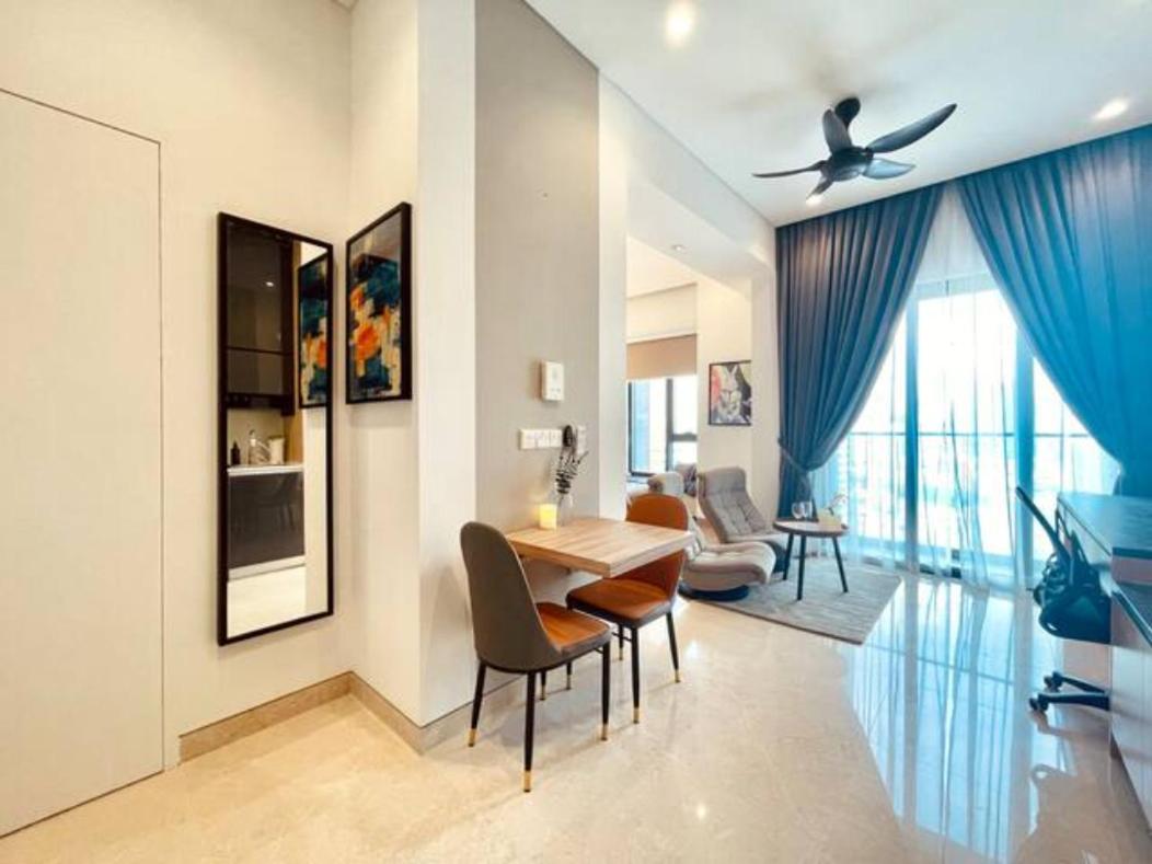 Lucentia Residences By Hausome *