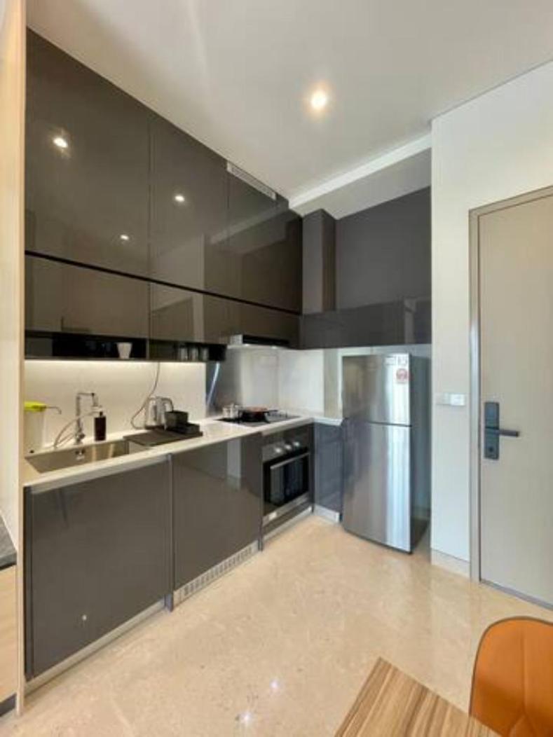 Pangsapuri Lucentia Residences By Hausome *