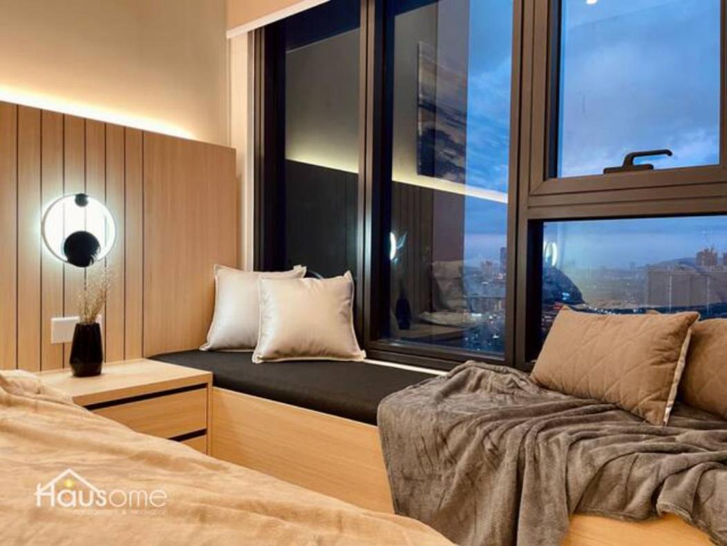 Lucentia Residences By Hausome Pangsapuri