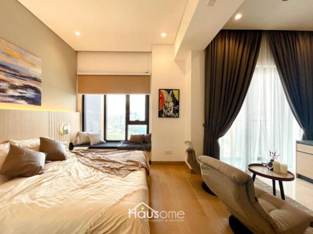 Pangsapuri Lucentia Residences By Hausome *