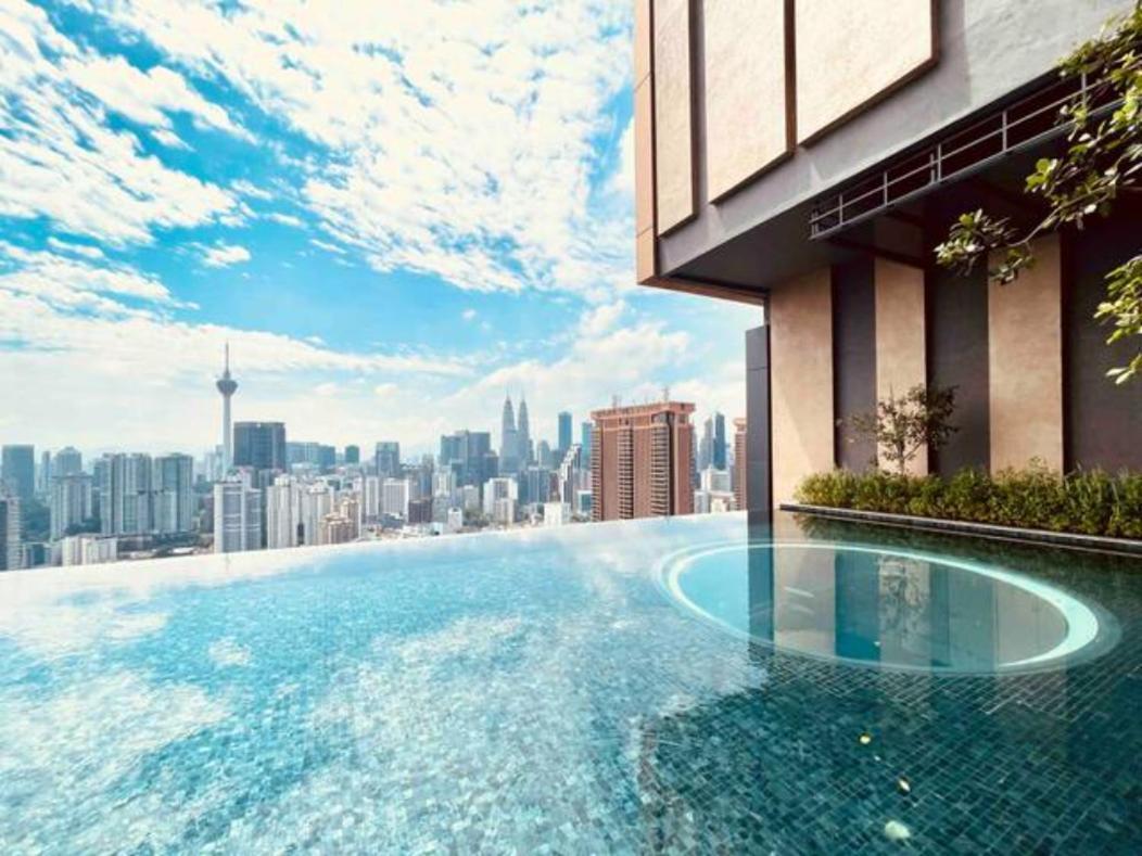 Lucentia Residences By Hausome