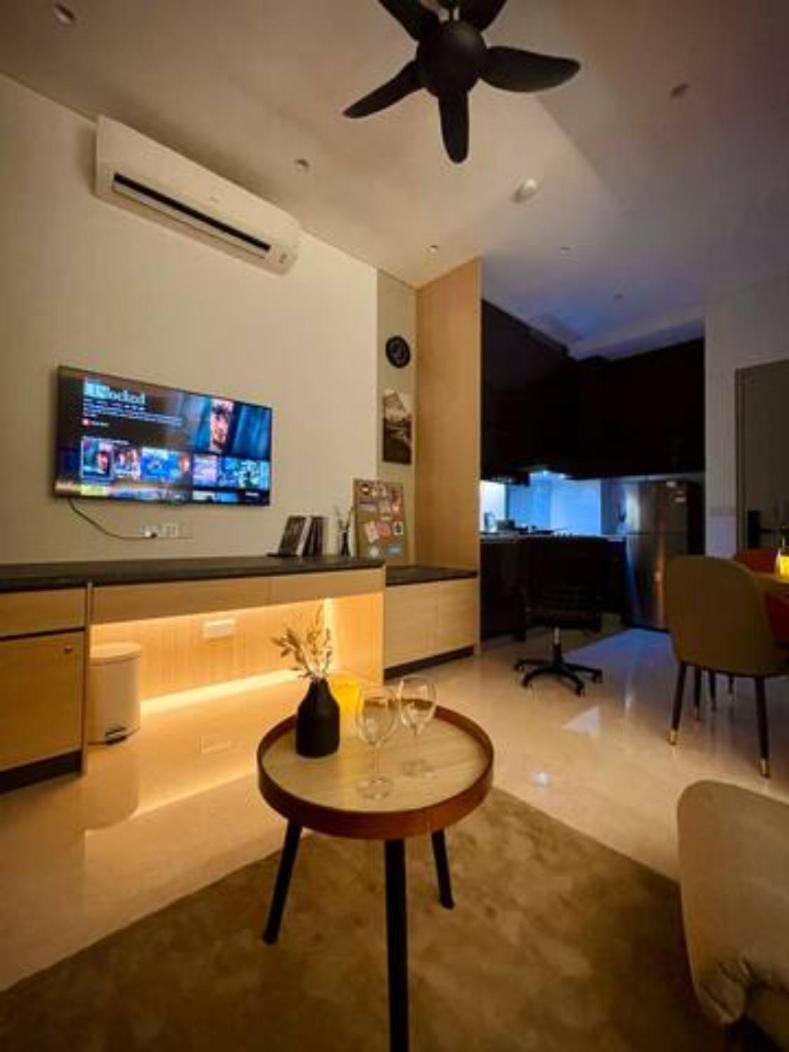 Pangsapuri Lucentia Residences By Hausome Kuala Lumpur