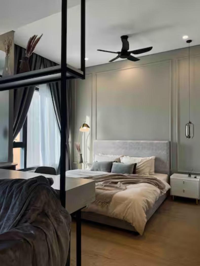 Lucentia Residences By Hausome * Kuala Lumpur