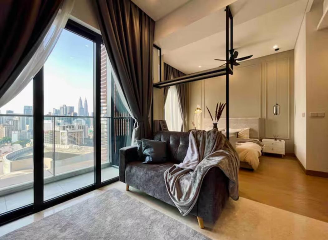 Lucentia Residences By Hausome Pangsapuri