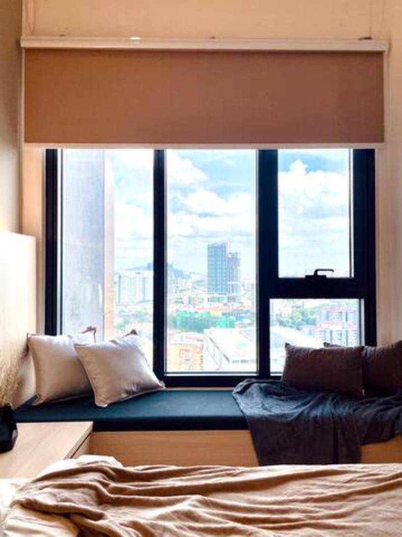 Lucentia Residences By Hausome *