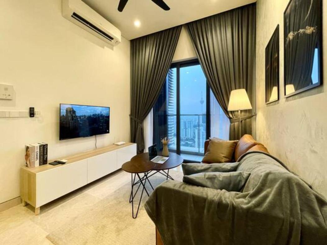 Pangsapuri Lucentia Residences By Hausome