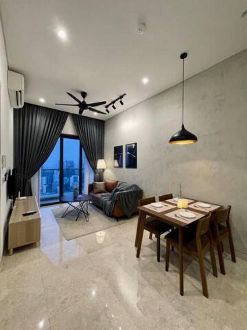 Lucentia Residences By Hausome *