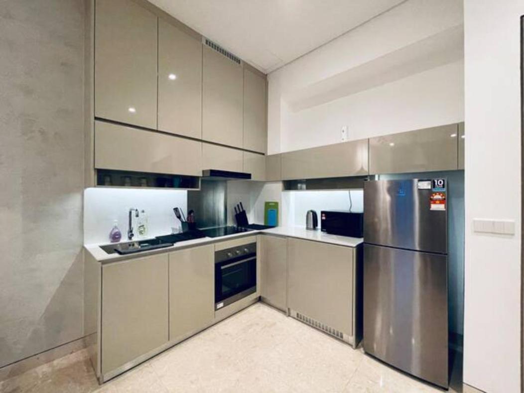Lucentia Residences By Hausome * Kuala Lumpur