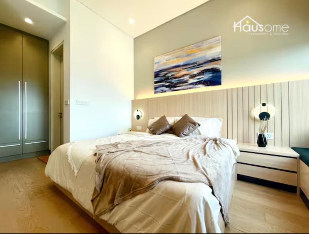Lucentia Residences By Hausome *