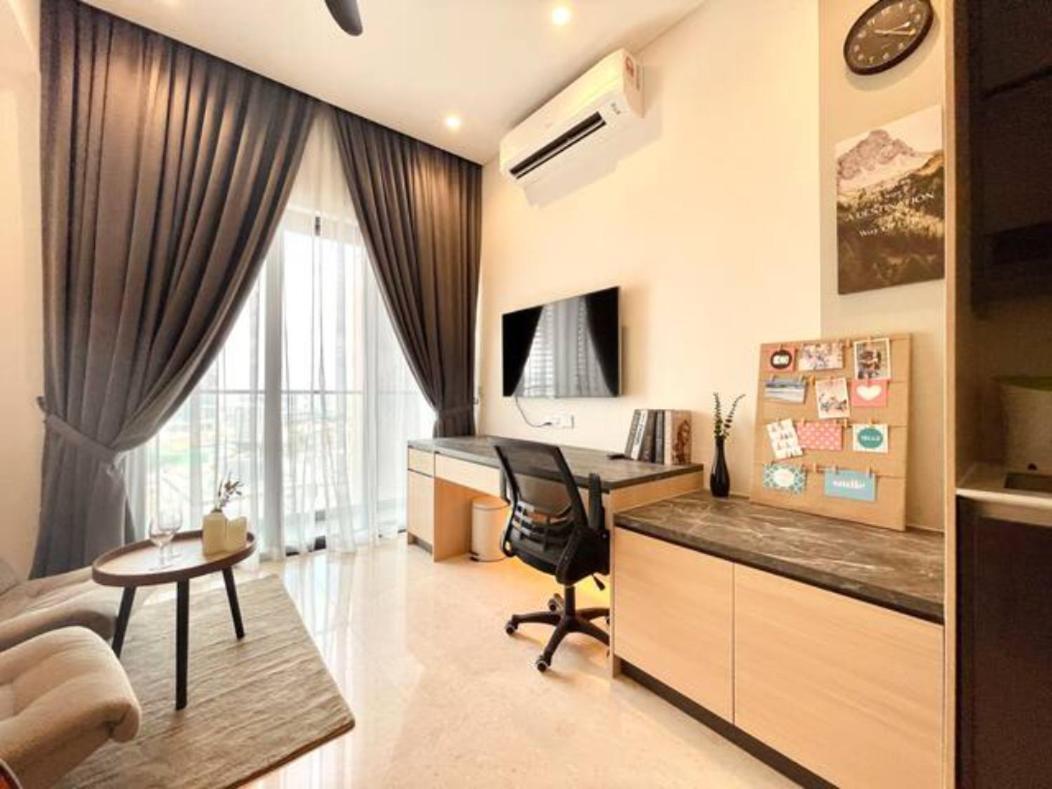 Lucentia Residences By Hausome * Kuala Lumpur