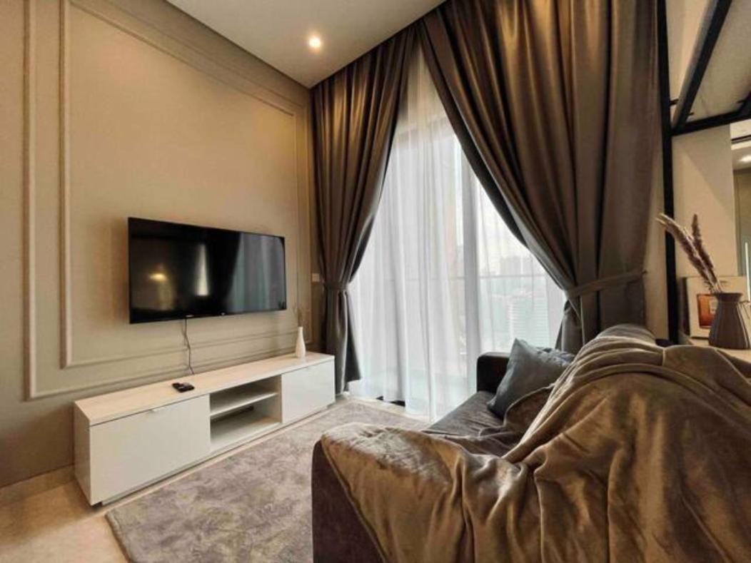 Lucentia Residences By Hausome Pangsapuri Kuala Lumpur