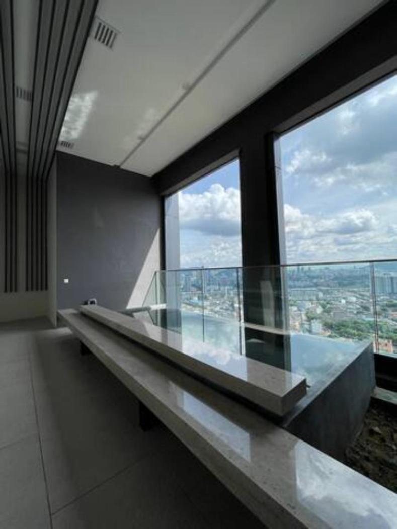 Lucentia Residences By Hausome Pangsapuri *