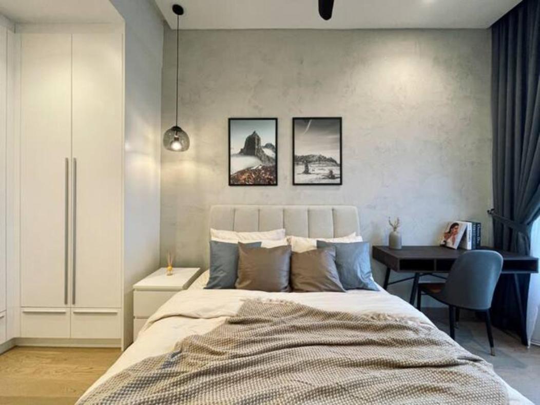 Pangsapuri Lucentia Residences By Hausome Kuala Lumpur