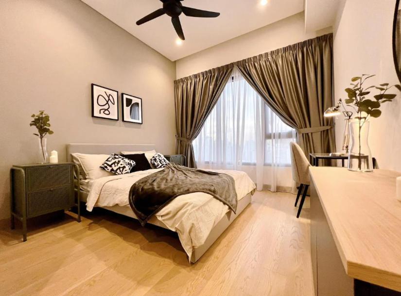 Pangsapuri Lucentia Residences By Hausome Kuala Lumpur
