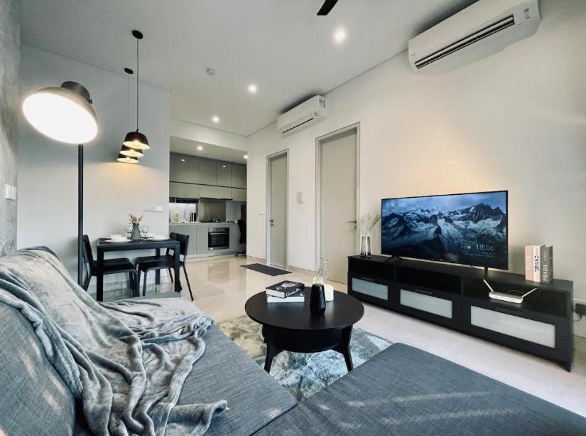 Pangsapuri Lucentia Residences By Hausome Kuala Lumpur