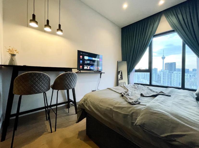 Pangsapuri Lucentia Residences By Hausome