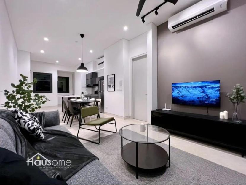 Pangsapuri Lucentia Residences By Hausome Kuala Lumpur