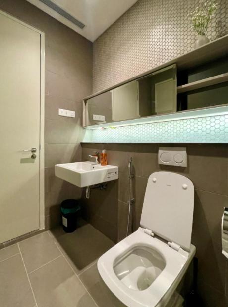 Lucentia Residences By Hausome Kuala Lumpur