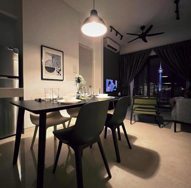 Lucentia Residences By Hausome Pangsapuri
