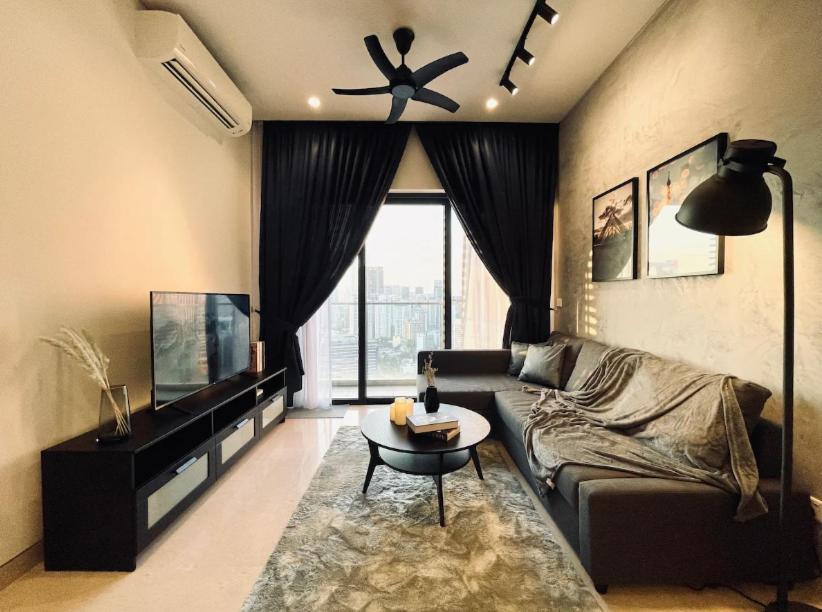 Lucentia Residences By Hausome Pangsapuri *
