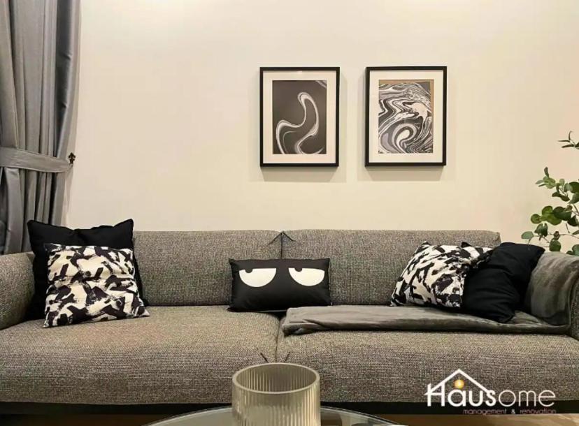 Pangsapuri Lucentia Residences By Hausome Kuala Lumpur