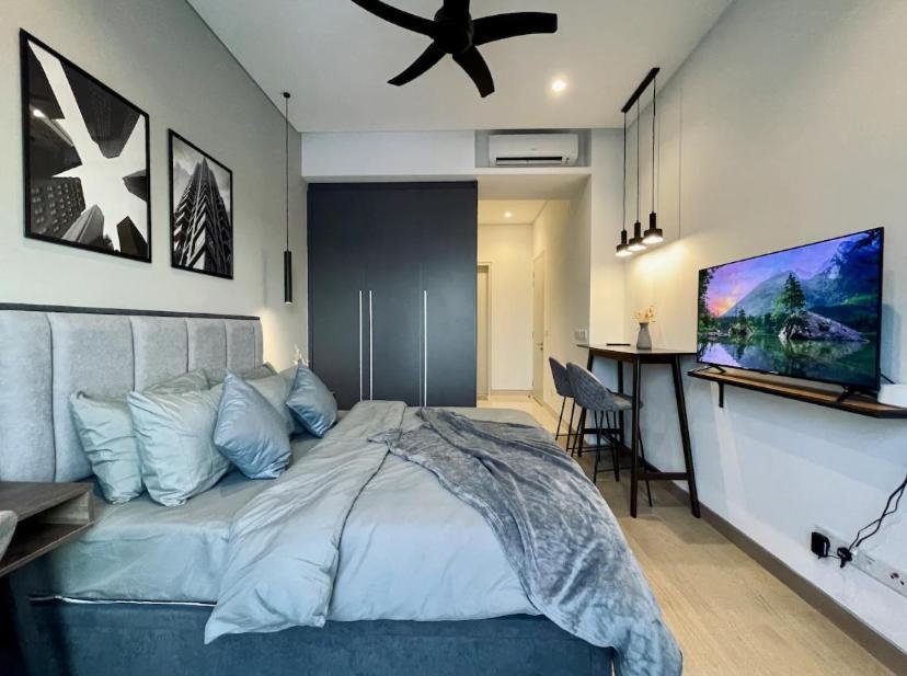 Lucentia Residences By Hausome Kuala Lumpur