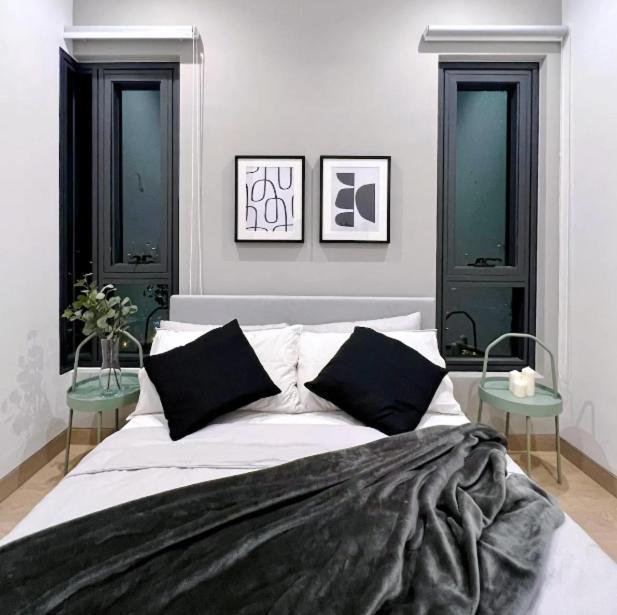 Lucentia Residences By Hausome * Kuala Lumpur