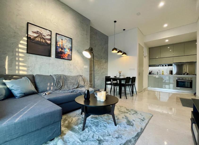 Lucentia Residences By Hausome